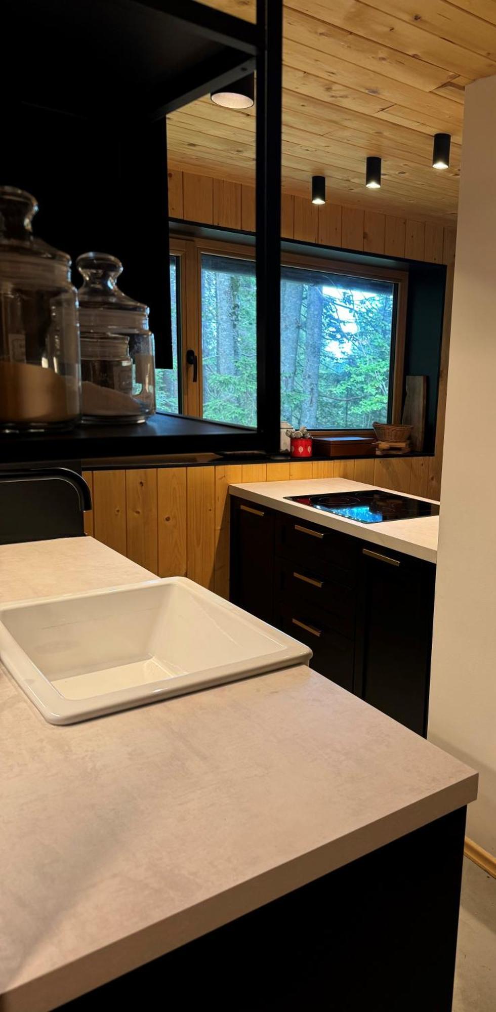 Goreljek Cosy Lodge Pokljuka מראה חיצוני תמונה