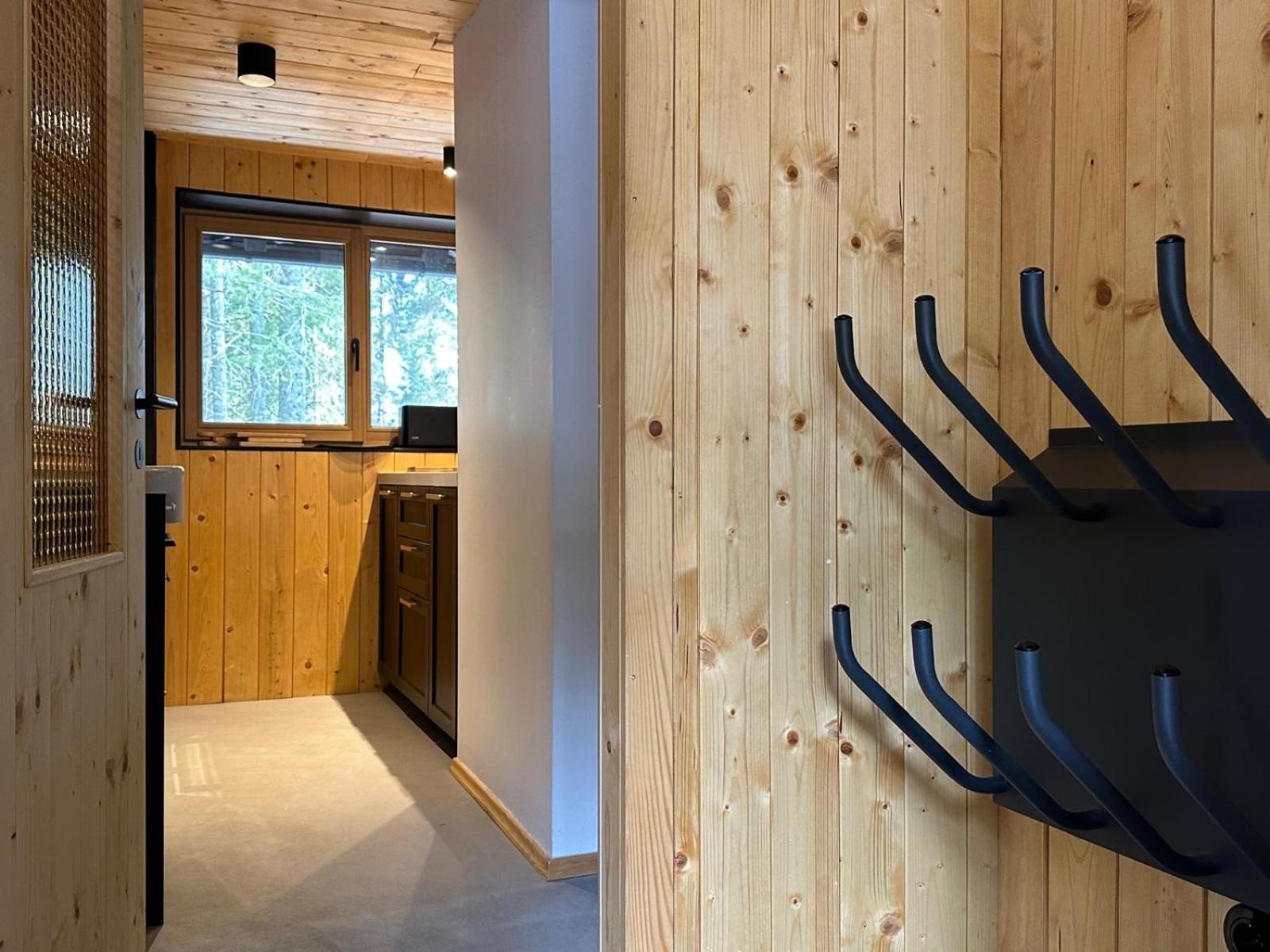 Goreljek Cosy Lodge Pokljuka מראה חיצוני תמונה