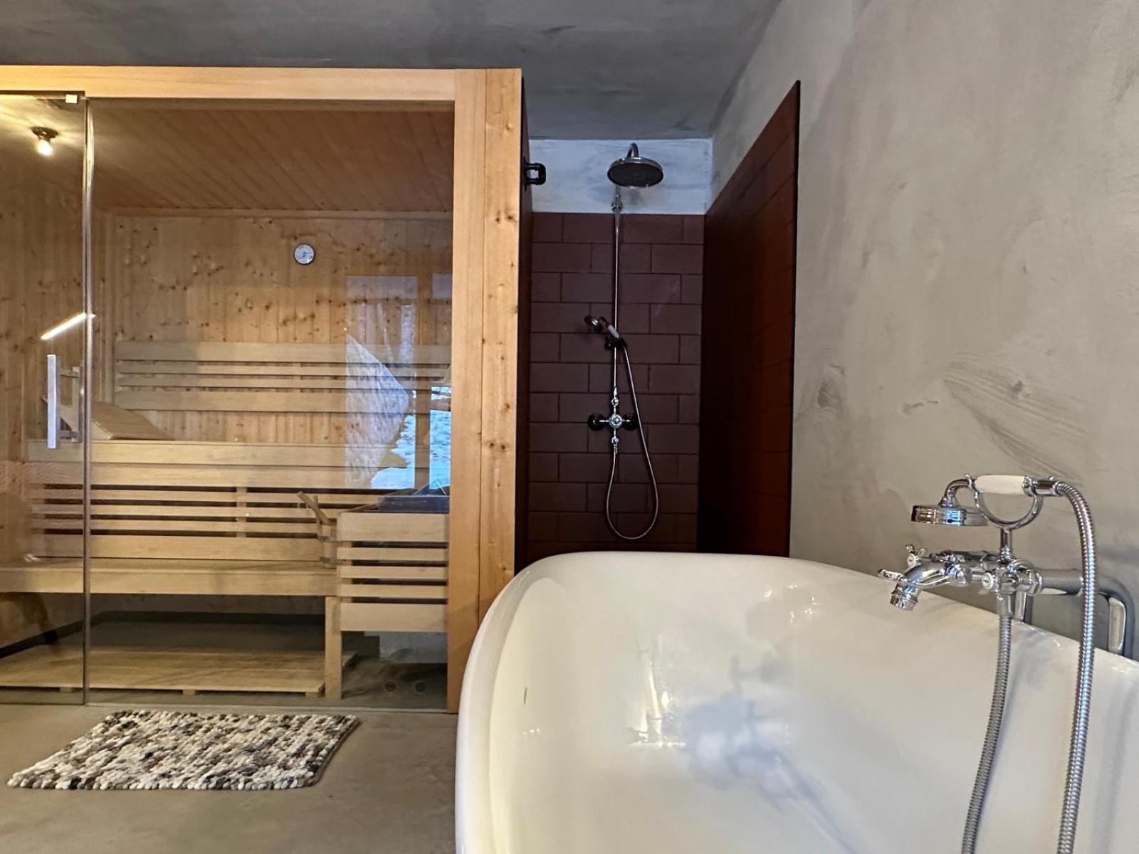 Goreljek Cosy Lodge Pokljuka מראה חיצוני תמונה