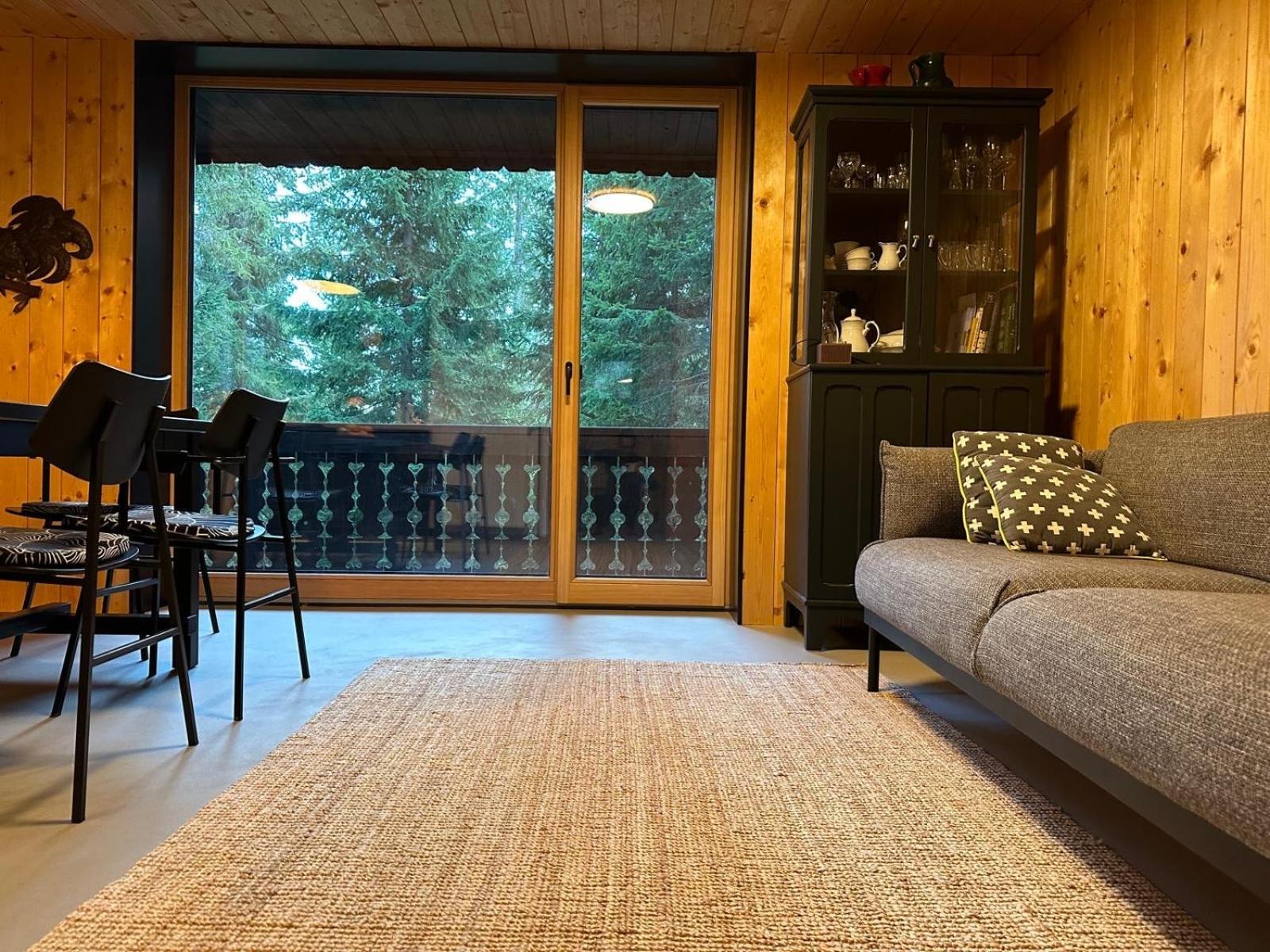 Goreljek Cosy Lodge Pokljuka מראה חיצוני תמונה