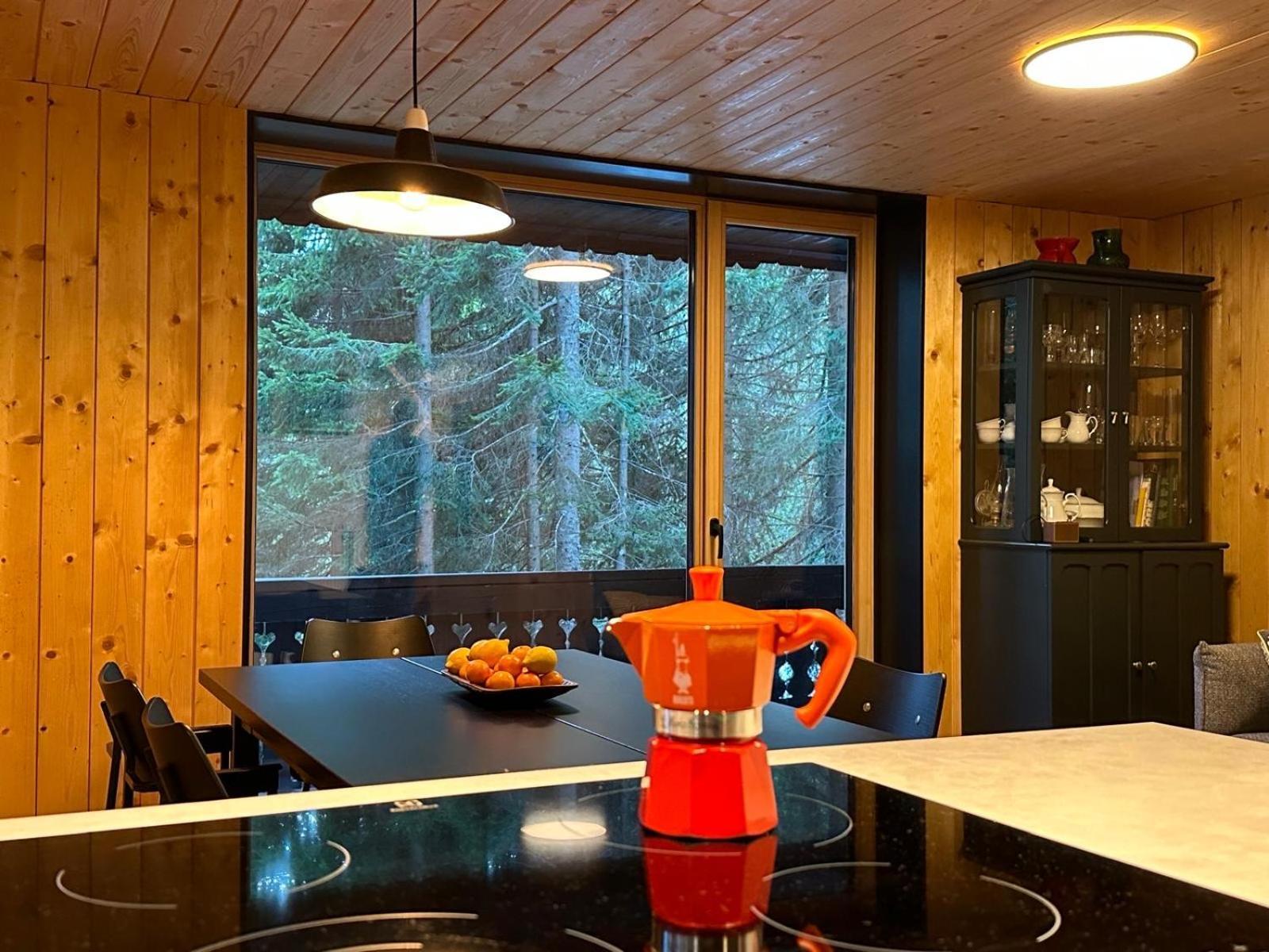 Goreljek Cosy Lodge Pokljuka מראה חיצוני תמונה